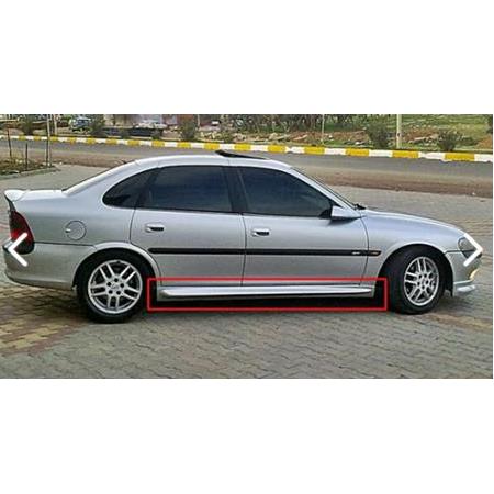 OPEL VECTRA B GT MARŞPİYEL TAKIMI