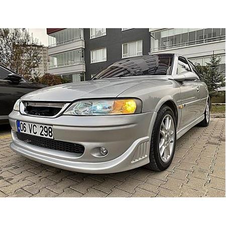 OPEL VECTRA B İRMSCHER İ500 ÖN TAMPON